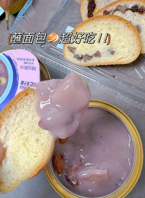 山姆代購芋泥莲子露