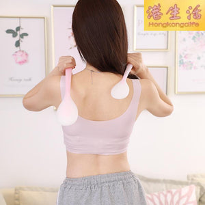 養生拍加長矽膠拍打棒拍癇板批發健康拍打錘健身拍經絡拍