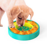 宠物用品漏食训练益智慧商狗狗玩具